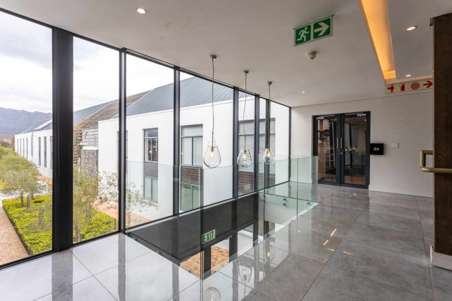 To Let commercial Property for Rent in Val De Vie Estate Western Cape